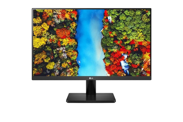 Màn Hình LG 24MP500-B.ATV (23.8INCH/FHD/IPS/75Hz/5MS/HDMI)