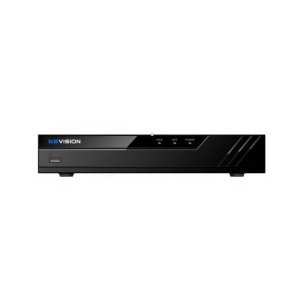 ĐẦU GHI DVR AI 4 kênh KBVISION KX-DAi8104H3