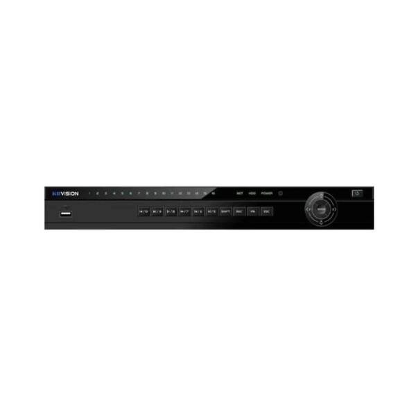 Đầu ghi hình 16 kênh 5 in 1 KBVISION KX-DAi2K8216H3