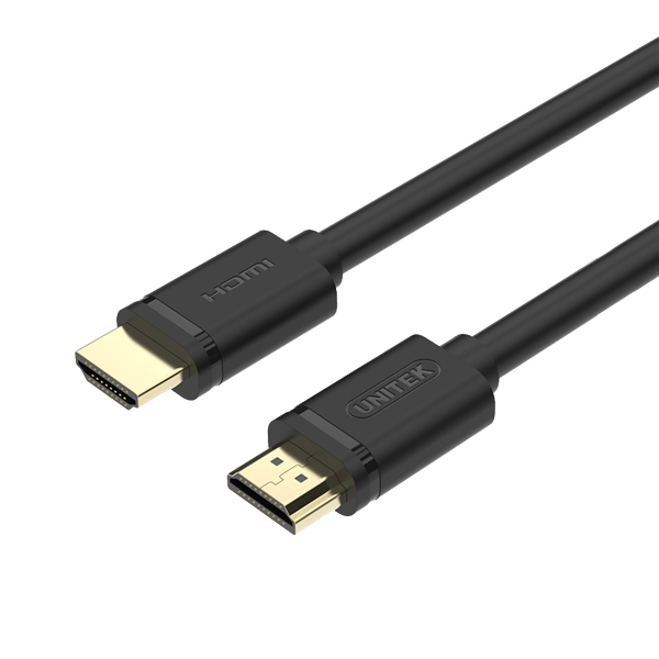 Cáp HDMI Standard Unitek Y-C140M (5Mét)
