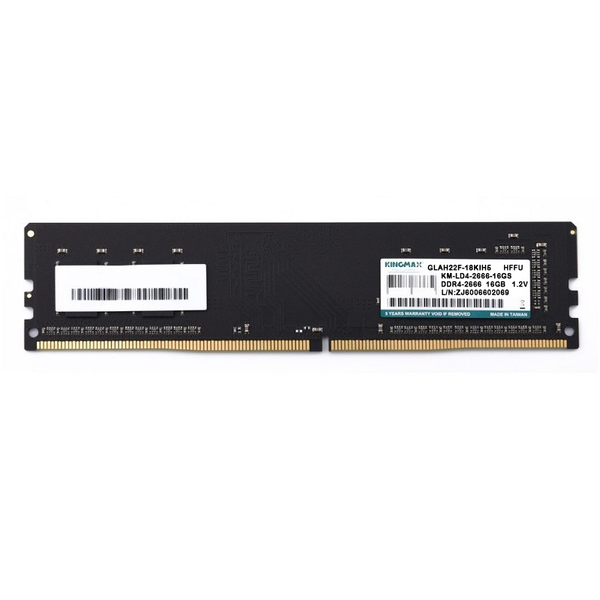 Ram PC DDR4 Kingmax 16G/2666