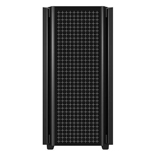 Case DeepCool CG540 AirFlow – Mid-Tower sẵn 4 Fan Led