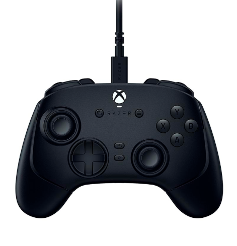 Tay cầm chơi game Razer Wolverine V3 Tournament Edition - Xbox Series X/S (RZ06-05210100-R3M1)_Model: RZ06-0521