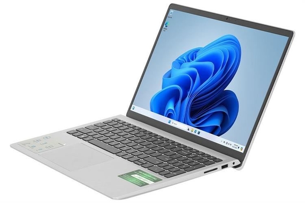 Laptop Dell Inspiron 15 3520 i5 1235U/16GB/512GB/120Hz/OfficeHS/Win11