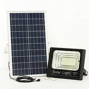 Đèn Solar Light XB-T300 100W