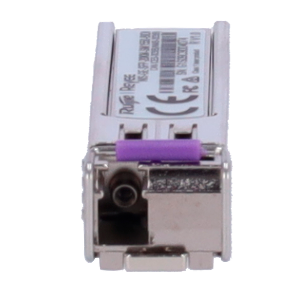 Module mạng Reyee NIS-GE-SFP-20KM-SM1550-BIDI TX1550/RX1310, 20km, LC