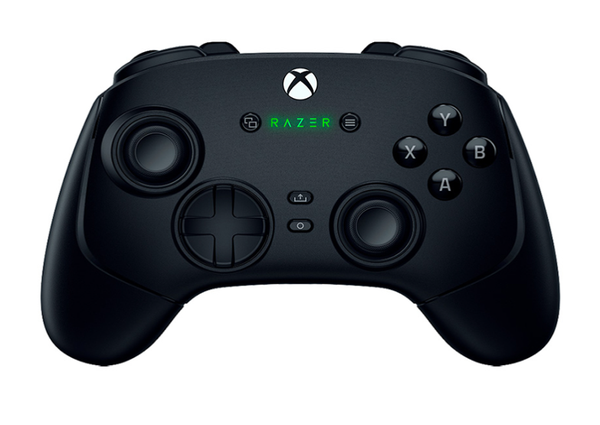 Tay cầm chơi game không dây Razer Wolverine V3 Pro - Xbox Series X/S (RZ06-05200100-R3M1)_Model: RZ06-0520