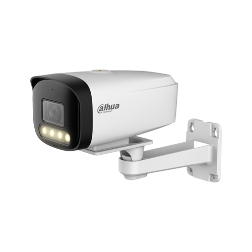 Camera IP 2.0 Megapixel DAHUA DH-IPC-HFW1239V-A-LED