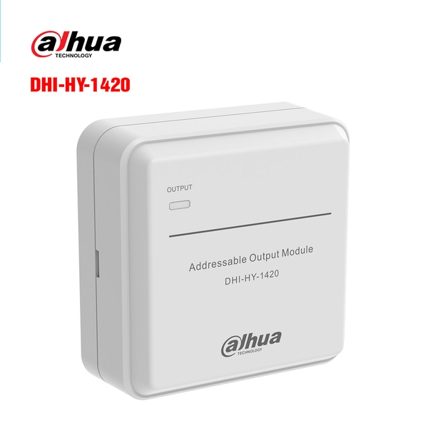Mô đun địa chỉ đầu ra Dahua Wisualarm DHI-HY-1420