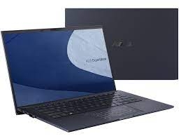 Laptop Asus ExpertBook B9400CEA i5 1135G7/8GB/512GB/Cáp/Túi/Win11 (KC1013W)