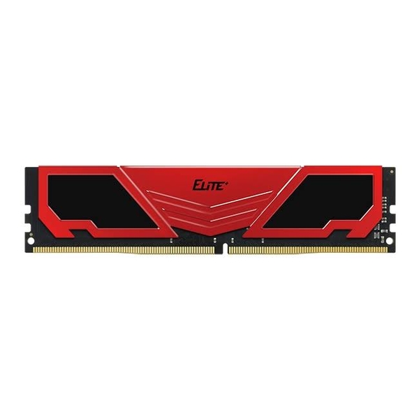 RAM PC TeamGroup Elite Plus 16GB DDR4 3200MHz (CL22, 1.2V)