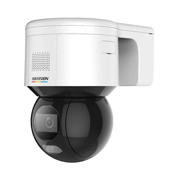 Camera IP speed dome – PTZ (pan/tilt/zoom) DS-2DE3A400BW-DE