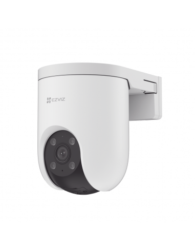 Camera IP EZVIZ H8c Pro 3K (5MP/3K 2880 × 1620, 4mm, Wi-Fi 6) - CS-H8c-R210-1R5WFL