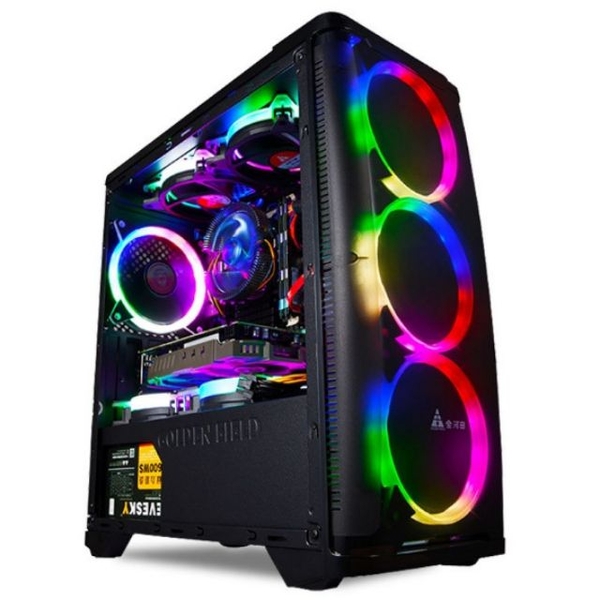 PCDL Gaming I7-11V3060TI