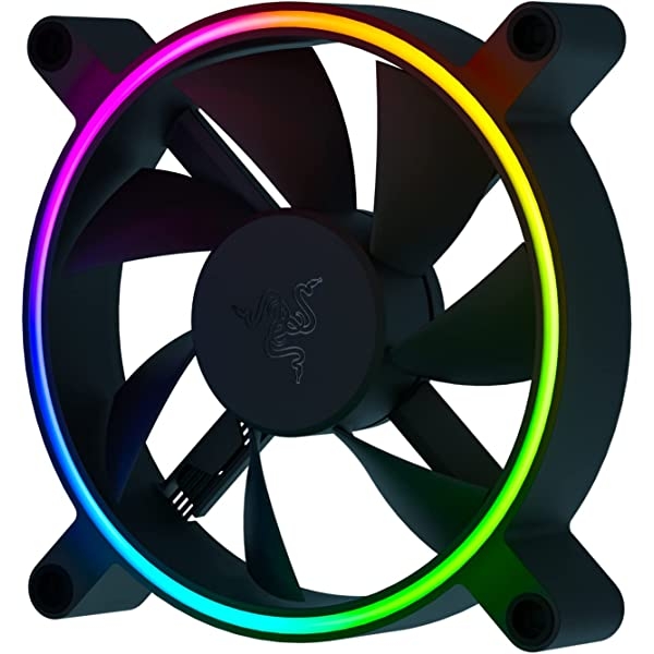 Fan Razer Kunai Chroma 120mm 1 Fan