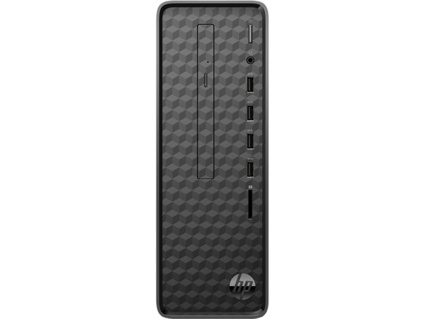 Máy tính để bàn HP Slim S01-pF3009d dạng gói (8C5S5PA)