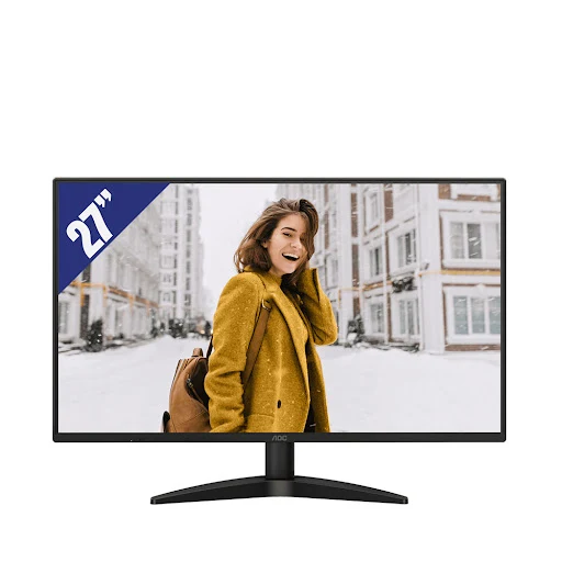 Màn hình Aoc 27B36X/71 27 inch (Full HD/ IPS/ 144Hz/ 0.5 ms)