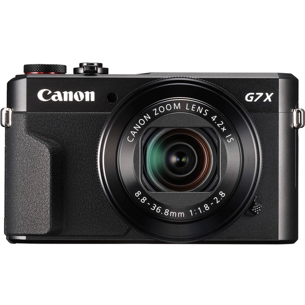 Máy ảnh KTS Canon Powershot G7X MKII