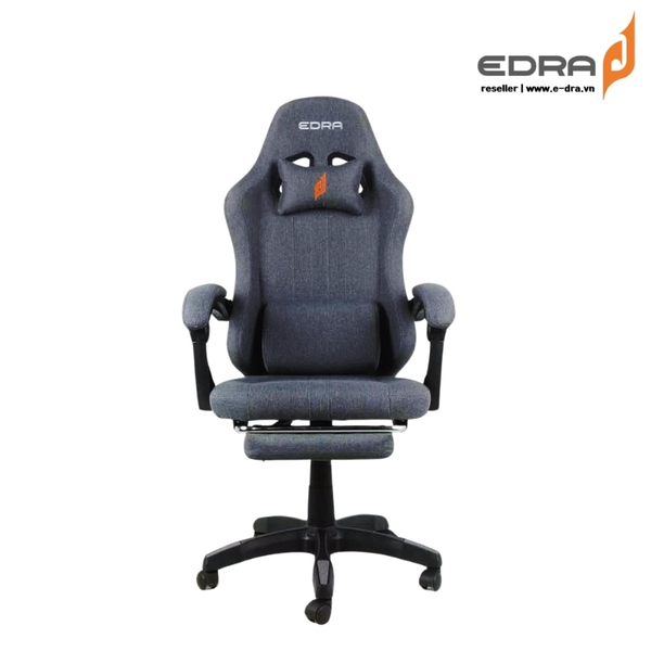 Ghế Game EDRA Yummy EGC232 V2 Fabric