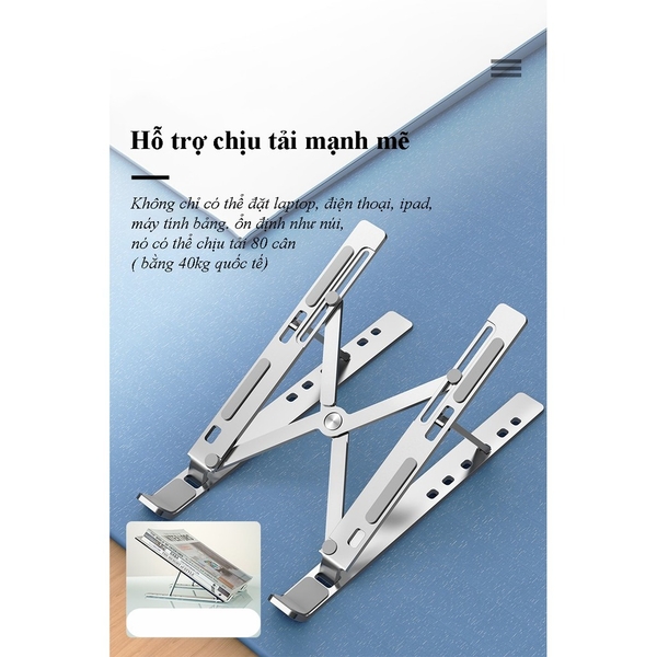 Giá đỡ PISEN V1 Alloy - ( LS-ZJ14)