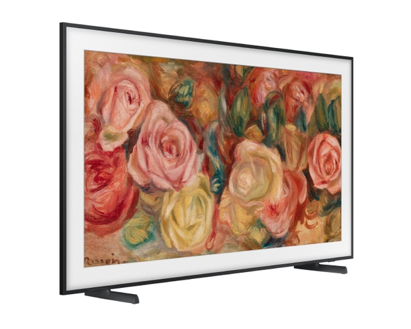 Tivi Khung Tranh The Frame Samsung 4K 55 Inch QA55LS03DA