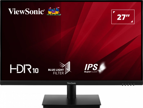 Màn Hình Viewsonic VA2762-4K 27 inch 4K UHD IPS 60Hz 4ms