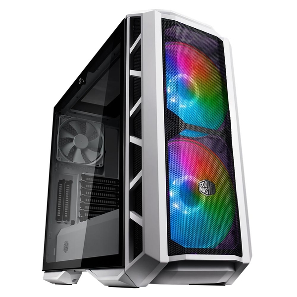 Vỏ case CoolerMaster MASTERCASE H500P TG MESH ARGB