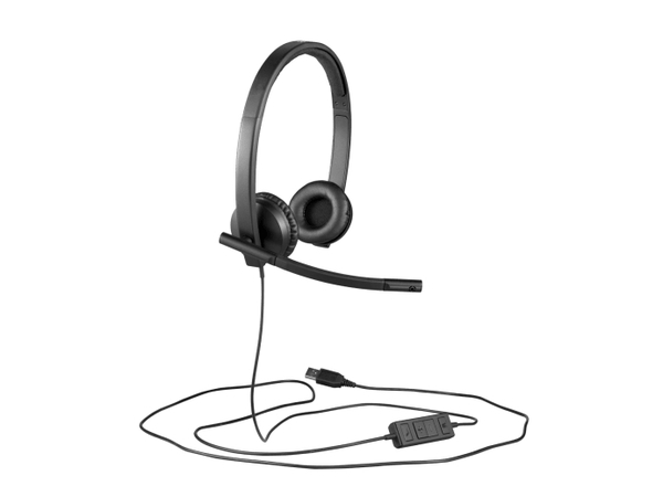 Tai nghe LOGITECH H570e (981-000574)