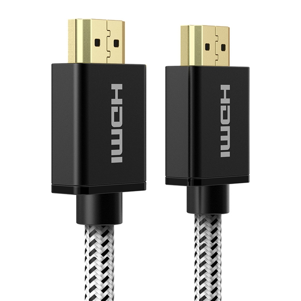 Cáp HDMI Version 2.0 Orico HD501-30-BK