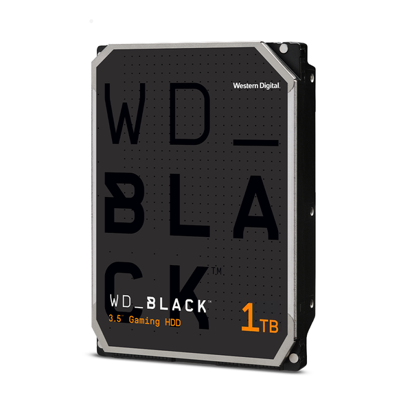 Ổ cứng WD Black 1TB WD1003FZEX