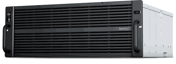 Thiết bị lưu trữ NAS Synology HD6500