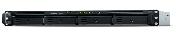 Thiết Bị Lưu Trữ NAS Synology Expansion RX418