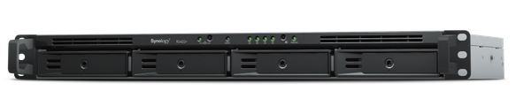 Thiêt bị lưu trữ Synology RS422+