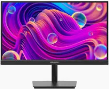 Màn Hình Hikvision DS-D5024F2-5P2 (23.8inch/FHD/IPS Phẳng/100Hz/Đen)