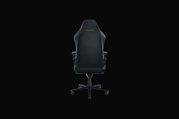 Razer Iskur V2 - Gaming Chair with Built-In Lumbar Support - NASA+AP Packaging