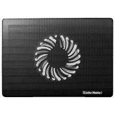 Đế Tản Nhiệt COOLERMASTER NOTEPAL i100 - BLACK