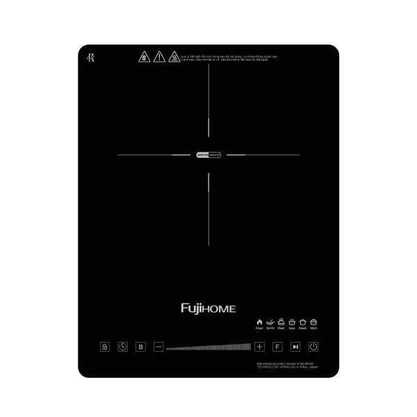 Bếp từ đơn Fujihome IC1391