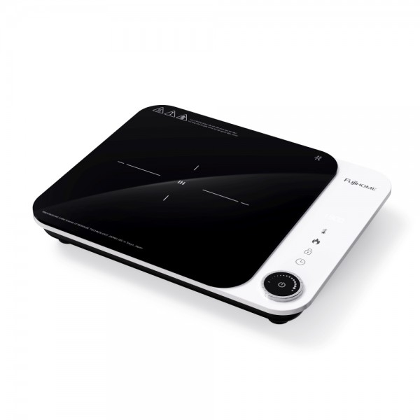 Bếp Từ Đơn Fujihome IC1901W