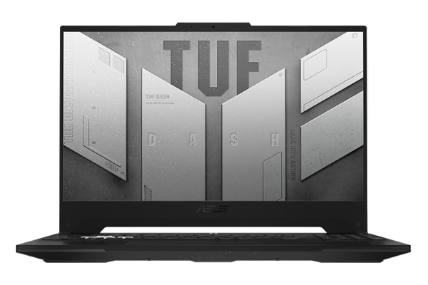 Laptop Asus Gaming TUF FX517ZM-HN480W i7 12650H/8GB/512GB/15.6FHD/GeForce RTX 3060 6GB/Win 11