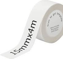 Giấy in nhãn HPRT H11