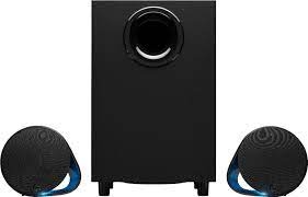 Loa Logitech G560 LIGHTSYNC RGB