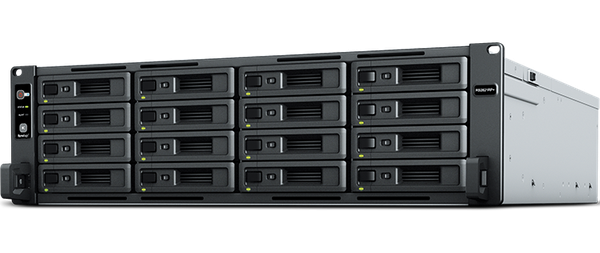 Thiết Bị Lưu Trữ NAS Synology RS2821RP+
