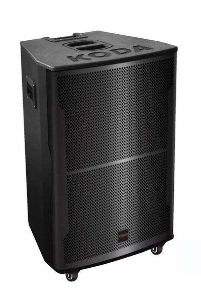 Loa Kéo Koda Kd1866 Mới 2021 Bass 50 Chính Hãng