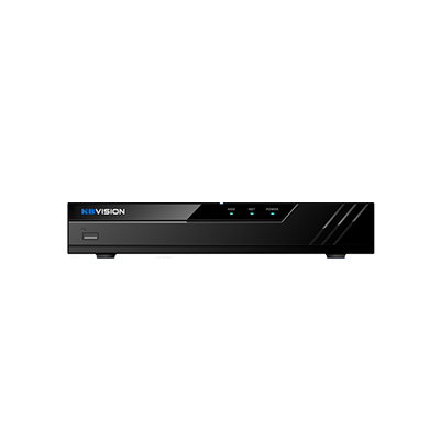 Đầu ghi hình IP 8 kênh KBVISION KX-A4K8118N2