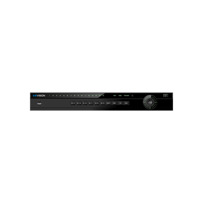 Đầu ghi hình NVR 32 kênh KX-C4K8232SN2