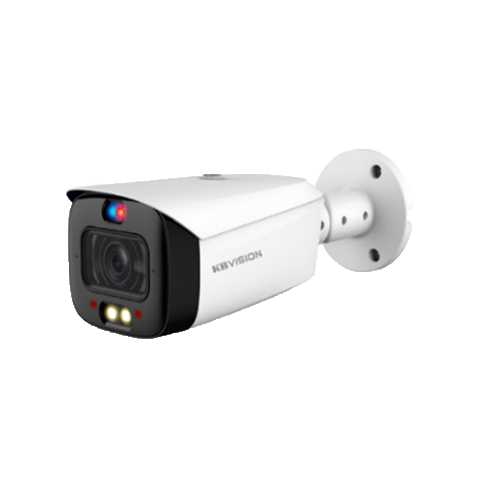 Camera IP AI Full Color KX-CAiF4005MN2-TiF-A