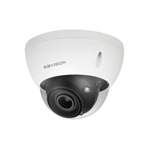 Camera IP AI ePoE 5.0MP ngoài trời KX-DAi5004MN-EAB