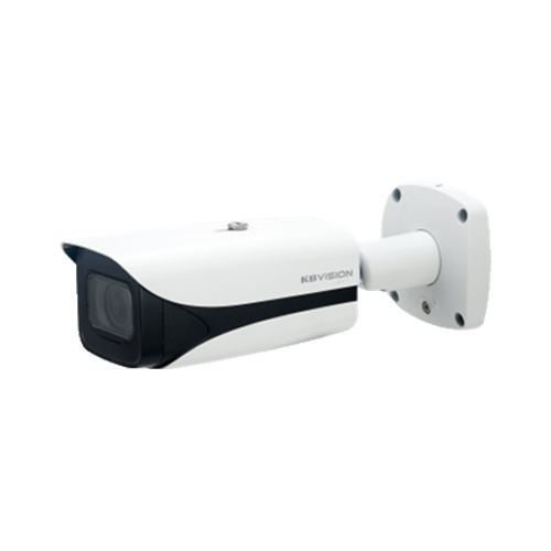 Camera IP AI ePoE 5.0MP ngoài trời KX-DAi5005MN-EAB