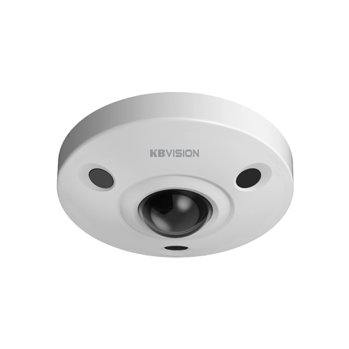 CAMERA IP FISHEYE 360° KX-E1204FN2