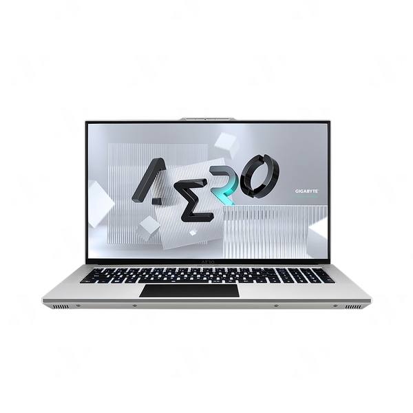 Laptop Gigabyte Aero 17 XE5 73VN744AH | CPU i7-12700H | RAM 32GB DDR5 | SSD 1TB PCle | VGA RTX 3070Ti 8GB | 17.3 UHD 4K miniLED 100% DCI-P3 | Win11